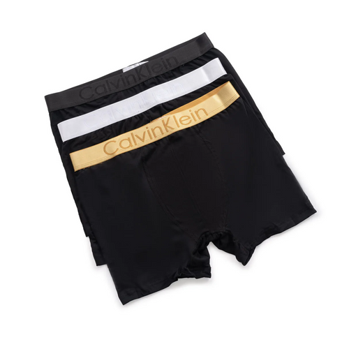 Calvin Klein LUXURY REDFINED boxer